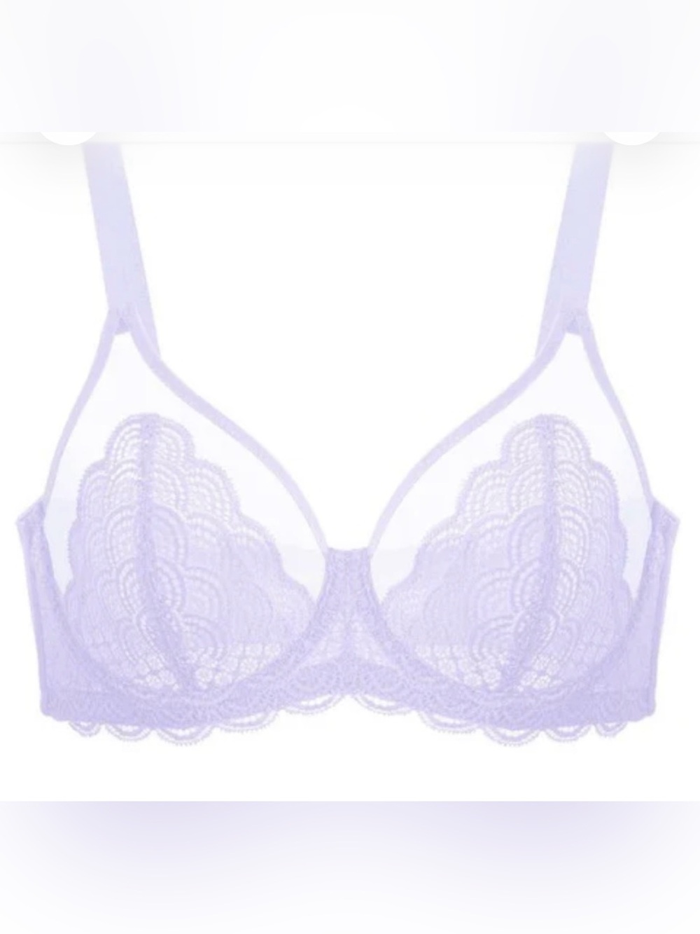 34 H  BRA  NEW WITH TAGS . Gorgeous Color